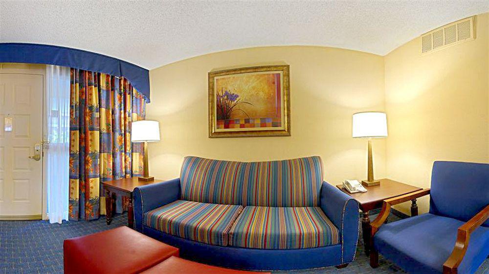 Embassy Suites By Hilton Orlando International Drive Convention Center Dış mekan fotoğraf