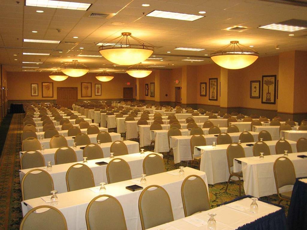 Embassy Suites By Hilton Orlando International Drive Convention Center Konforlar fotoğraf